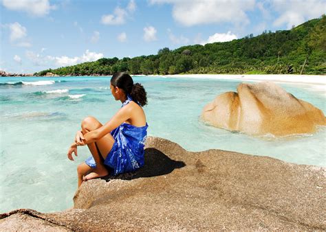 Visit Mahé Island On A Trip To The Seychelles Audley Travel