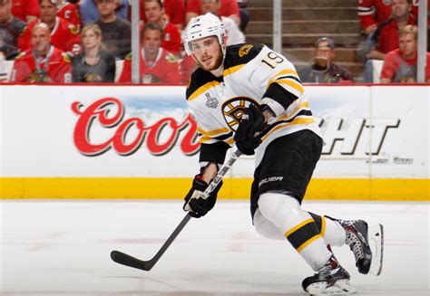 Boston Bruins Tyler Seguin Trade Is Still A Head Scratcher
