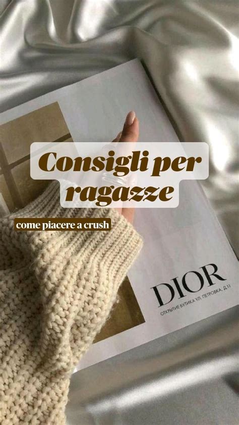 Consigli Per Ragazze Come Piacere A Crush Ragazze Outfit Per Scuola Media Cose Da Ragazze