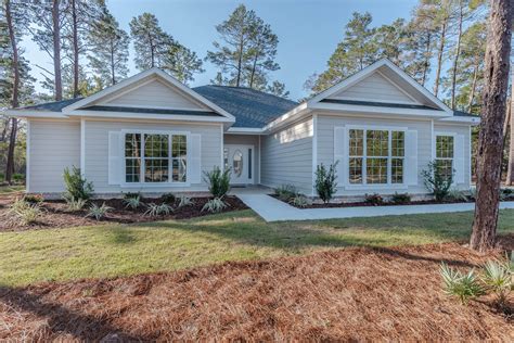 The Haven - Heritage Homes