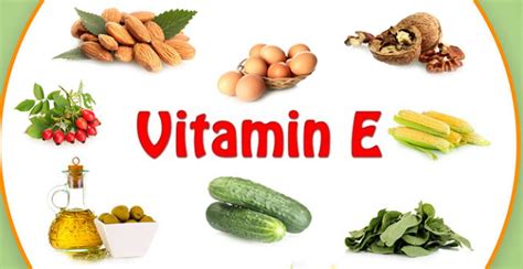 But it's possible to overdo it with supplements. Vitamin E Rich Foods: Know Every Possible Benefit with ...