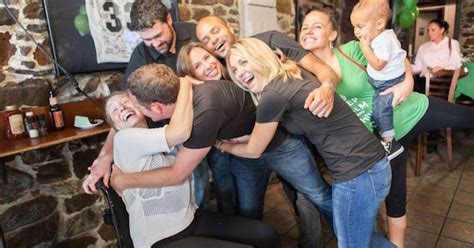 Hotness Humor And Heart How Thechive Built A 6 Million Charity