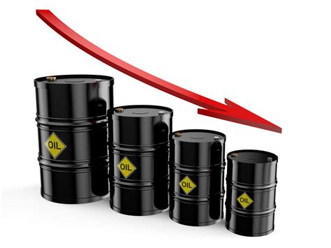 Low Oil Prices Who Are The Losers American Enterprise Institute Aei