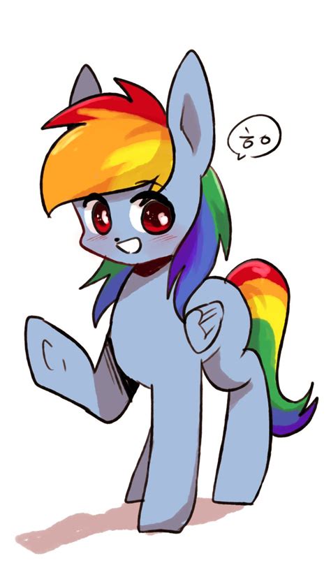 Dash~ By Joycall3 On Deviantart Brony My Little Pony Rainbow Dash