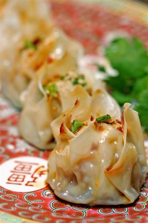 Chinese Recipes Shrimp And Pork Shu Mai All Asian Recipes For You