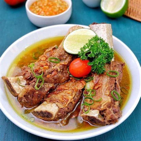 Makanan ini merupakan makanan khas dan legendaris dari suku mandar, penduduk asli sulawesi barat. 10 Makanan Khas Sulawesi Selatan yang Paling Enak