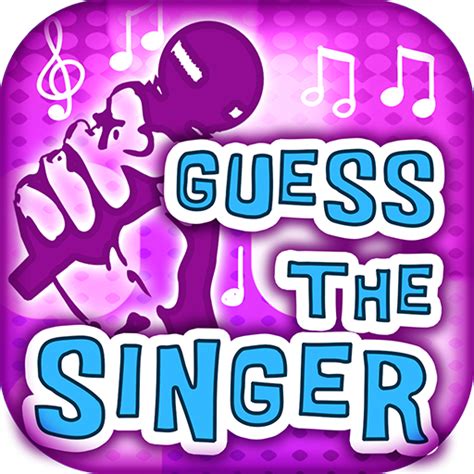 Baixar Guess The Singer Music Quiz Para Android No Baixe Fácil