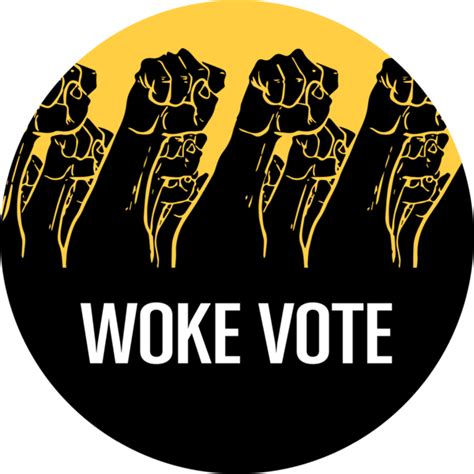 Woke Vote Action Network