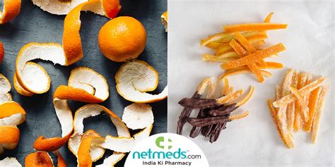7 Incredible Health Reasons To Include Orange Peels In Your Diet Regimen