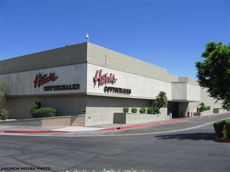 Son of the count of saxony. Harris Department Store and Gottschalks Department Store