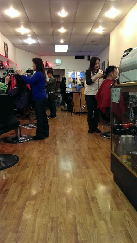 The stylist are well trained & experienced and offer great conversations. Perfect Cut Hair Salon - Hair Salons - Chinatown ...