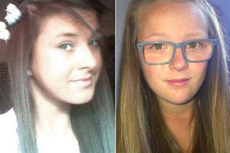 Two Teenage Girls Who Drowned After Getting Into Difficulties In The