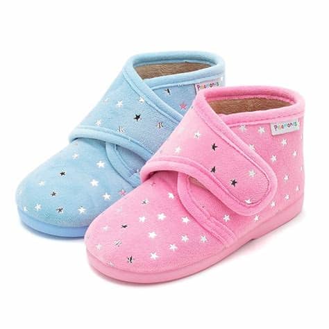 No hay nada más placentero que llegar a casa después de un largo día, descalzarse y ponerse unas cómodas zapatillas de estar por casa para. Zapatillas De Estar Por Casa Bebe 2020 【TOP】