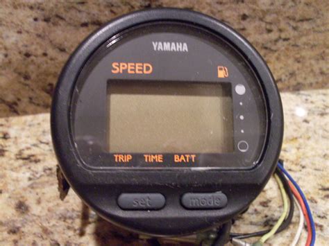 Everybody knows that reading 115 hp yamaha outboard tach wiring diagram is helpful, because we can easily get information through the resources. Yamaha Digital Speedometer - The Hull Truth - Boating and Fishing Forum