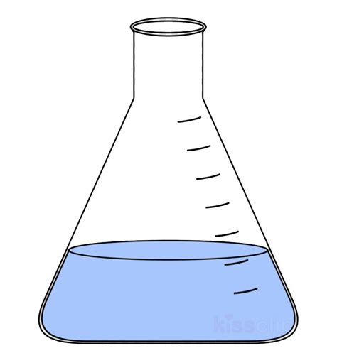 Laboratory Flask Png Transparent Images Png All