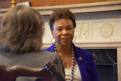 20 Years After 9 11 A Conversation With Congresswoman Barbara Lee