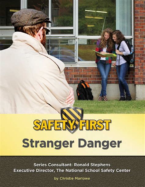 Stranger Danger Ebook By Christie Marlowe Official Publisher Page