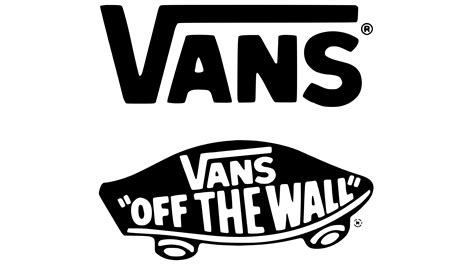 Vans Logo: valor, história, PNG png image