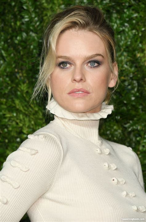 Alice Eve Aliceline Nude OnlyFans Leaks The Fappening Photo FappeningBook