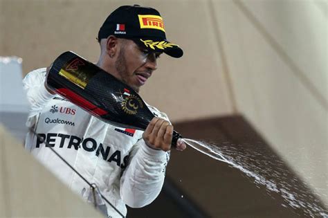 Lewis Hamilton F1 Star Unhappy With Mercedes Again After Key Problem