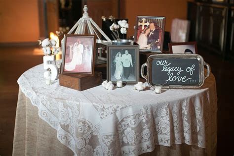 Beautiful Ways To Remember Lost Loved Ones At Your Wedding Weddingsonline Ae