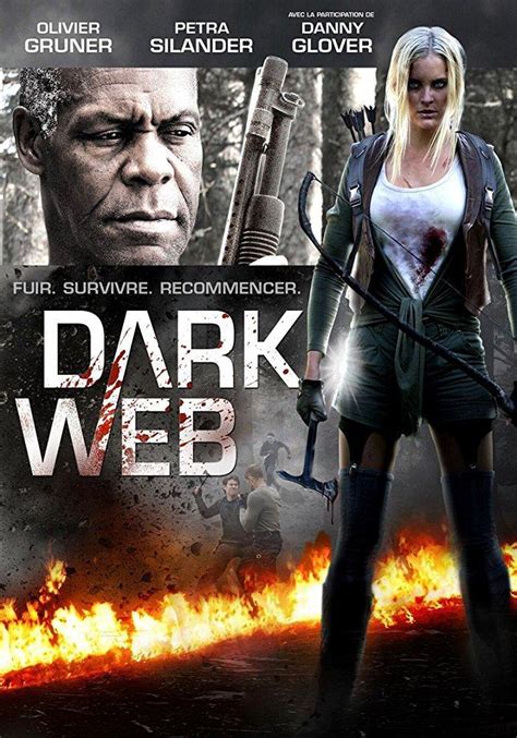 Darkweb 2016 Filmaffinity
