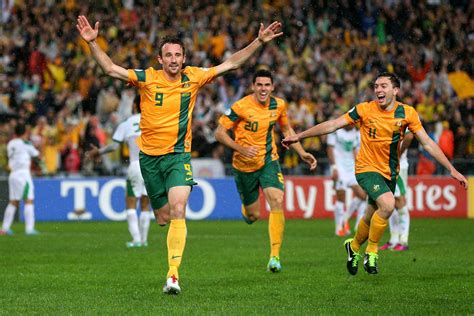 Group B Australia - 2014 World Cup - High Definition, High Resolution