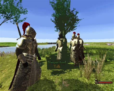 New Images And Artwork PARADIGM WORLDS Mod For Mount Blade Warband