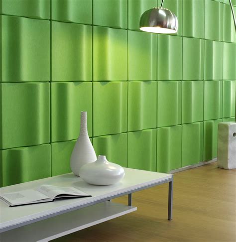 Mura Acoustic Wall Tiles John Cochrane Furniture Christchurch Nz