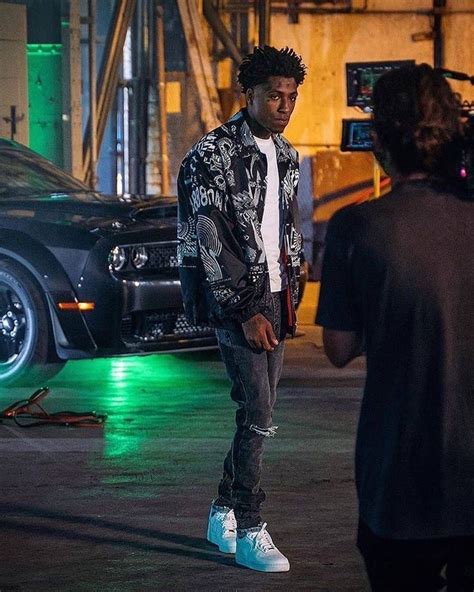 See more of nba youngboy on facebook. 𝐂𝐨𝐦𝐩𝐭𝐨𝐧𝐏𝐨𝐩.🕊 | Cute rappers, Mens street style, Hip hop ...