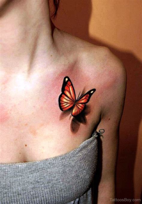 Butterfly Tattoos Tattoo Designs Tattoo Pictures Page 18