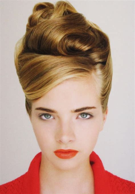 Isuccesswithstanley 1950s Hairstyles