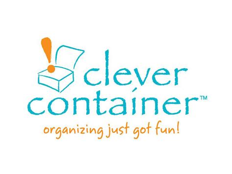 Free shipping + top service! Clever Container™ | Organize with Functional, Clever ...