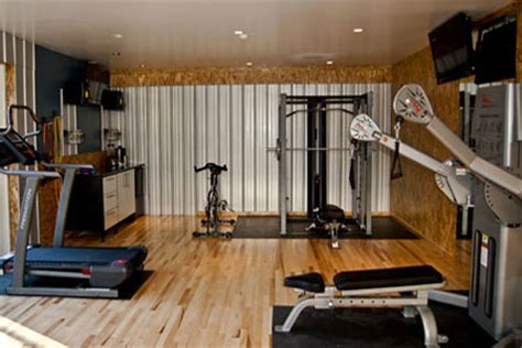 Convert your garage are specialists in garage conversion with well over 1000 garages converted into a range of different rooms to suit customer's here are some benefits that you might enjoy if you converted your garage into a gym: Active Network properties: Your home and a garage conversion