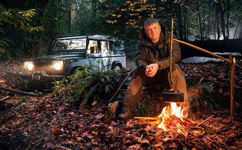 The public defender service was established in 2001 and provides high quality defence representation in all types of criminal cases. Me and My Motor: Ray Mears, survival expert, would go wild ...