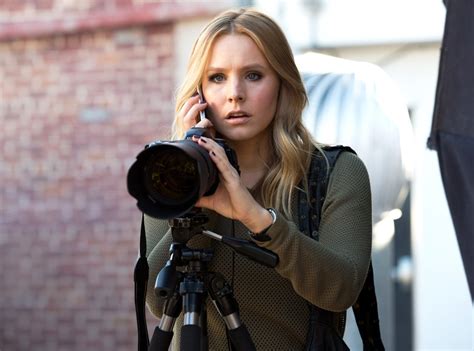 Nostalgia So 2014 From Veronica Mars On Hulu Everything We Know About