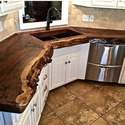 wood countertop – Becraft Plus, Inc.