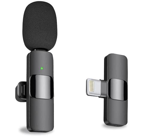 Best External Microphone For Iphone In 2023