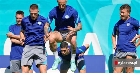 Mistrzostwa europy w piłce nożnej 2020. Euro 2020. Szwecja - Słowacja przewidywane składy