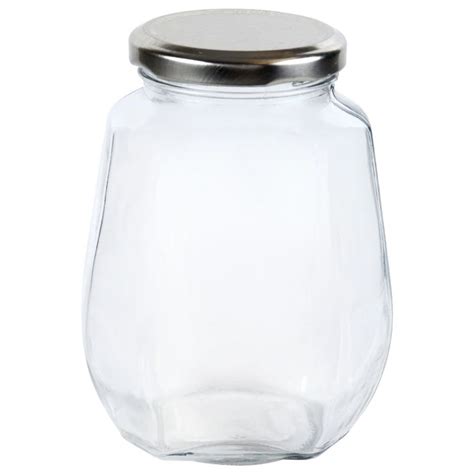 Ns Productsocialmetatags Resources Opengraphtitle Glass Jars Glass Jars With Lids Jar Containers