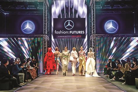 Mercedes Benz Fashion Week Kl Recap A Showcase Of Trendsetting Design
