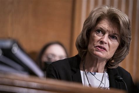 Alaska Has A New Election System Could It Protect Murkowski From Pro