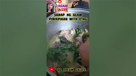 Craving With This Famous Filipino Recipe Pinikpikan With Etag