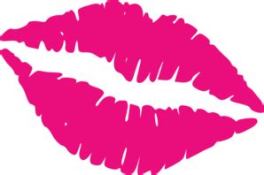 Lips Clip Art at Clker.com - vector clip art online ... Here you can explore hq lips transparent illustrations, icons and clipart with filter setting like size, type, color etc.