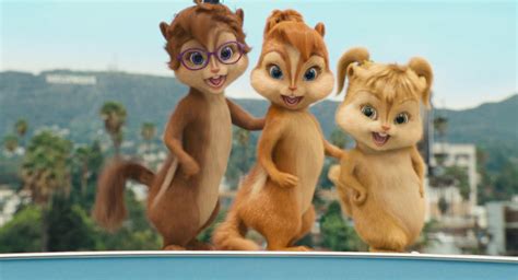 Alvin Chipmunks Disneyscreencaps Fw Photo