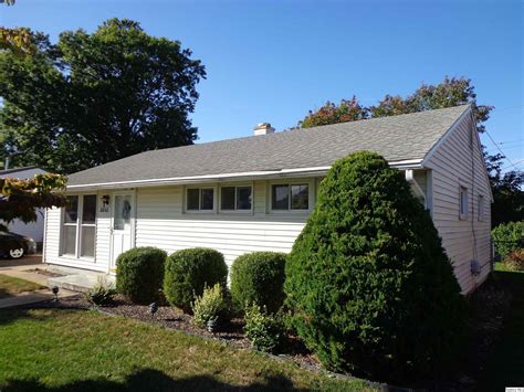 3125 College Ave Quincy IL 62301