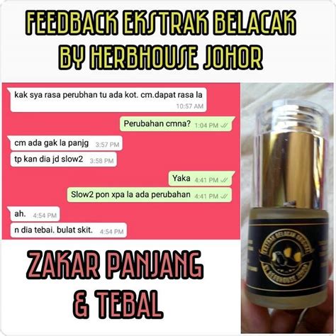 Pudu minyak lintah belacak warisan +6019 303 0636. RAI BEAUTIQUE SHOP4U - Whatsapp 013 948 1917: BESARKAN ...