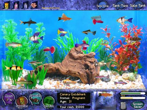 Play free online hidden object games from big fish games online arcade on your pc or mac. Fish Tycoon > iPad, iPhone, Android, Mac & PC Game | Big Fish