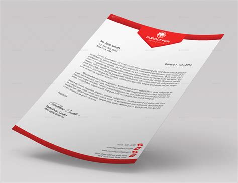 Office of consumer finance consumer finance section department of insurance and (option 1, using corporate name only) we would like permission to use our corporate name of insert corporate name on all bank contracts. 15+ Brand New MS Word Letter Head Templates - Graphic Cloud