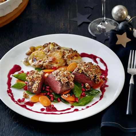 Weihnachtsessen Einfach Und Schnell